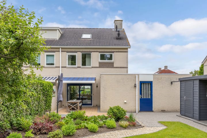 Foto 50 van het Waterland 58