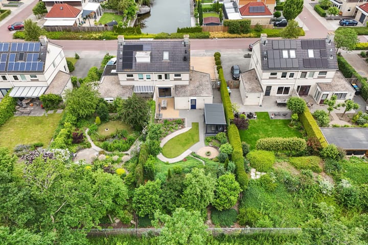 Foto 52 van het Waterland 58