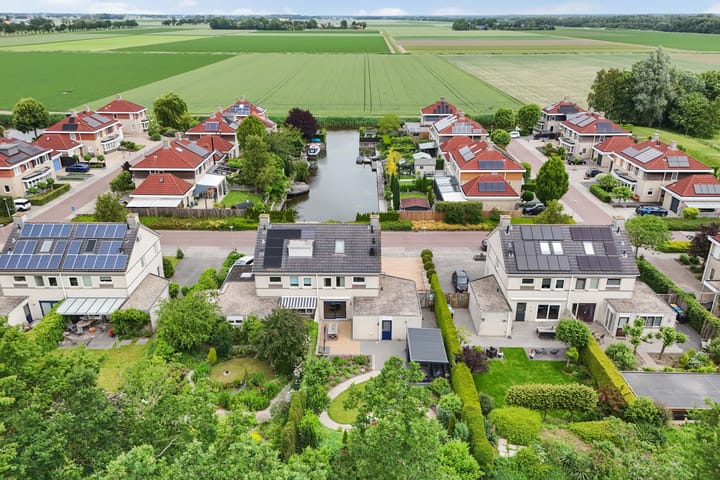 Foto 53 van het Waterland 58