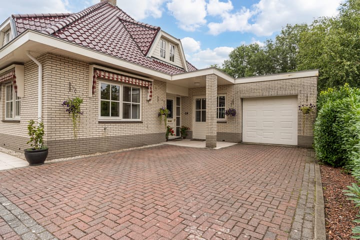 Foto 6 van Zegwaartseweg 172-G