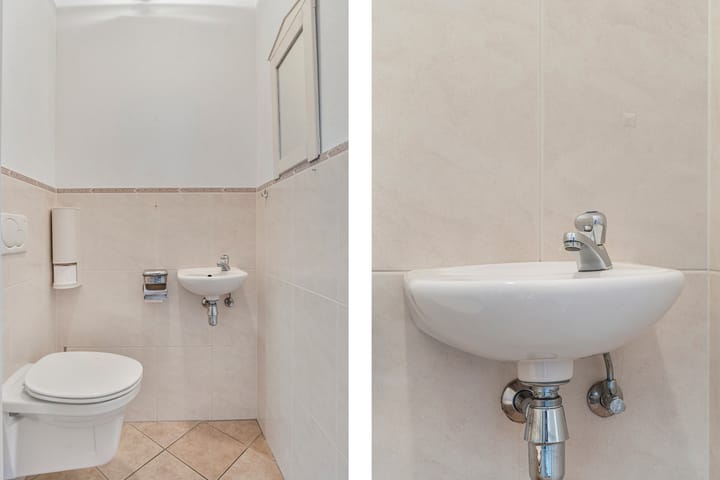 Foto 8 van Zegwaartseweg 172-G