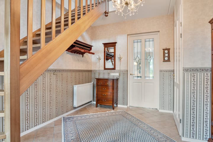 Foto 9 van Zegwaartseweg 172-G