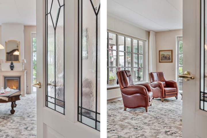 Foto 10 van Zegwaartseweg 172-G