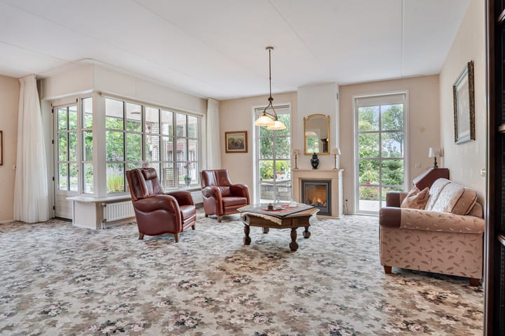 Foto 11 van Zegwaartseweg 172-G