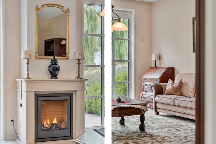 Foto 12 van Zegwaartseweg 172-G