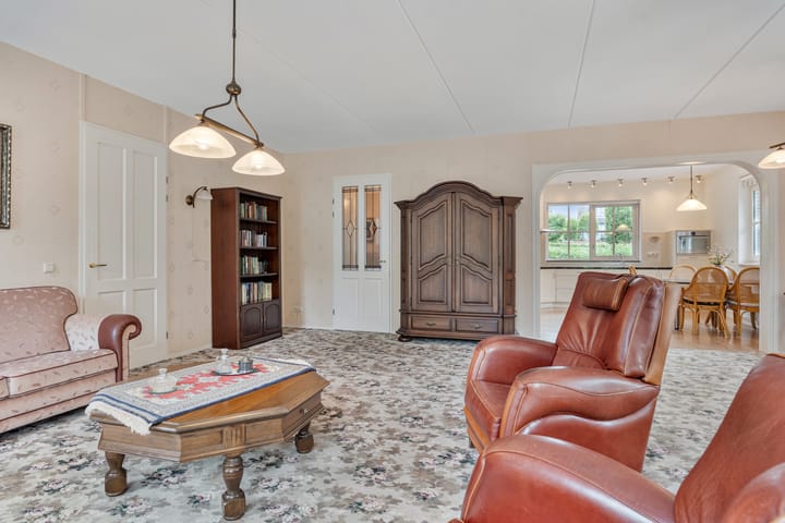 Foto 14 van Zegwaartseweg 172-G