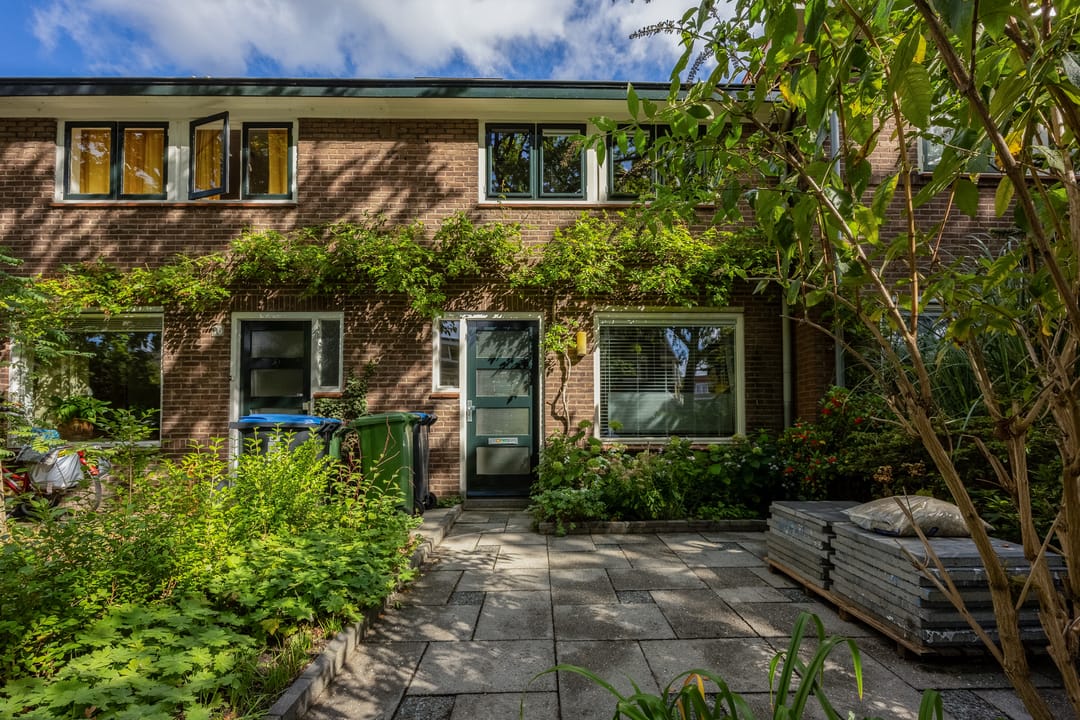 Photo 1 of Niersstraat 14