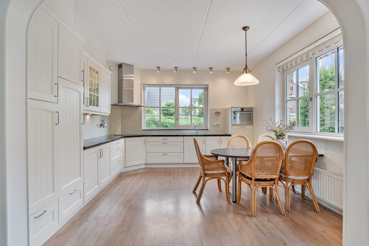 Foto 17 van Zegwaartseweg 172-G