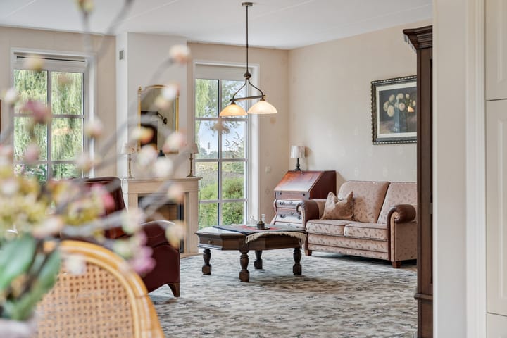 Foto 20 van Zegwaartseweg 172-G