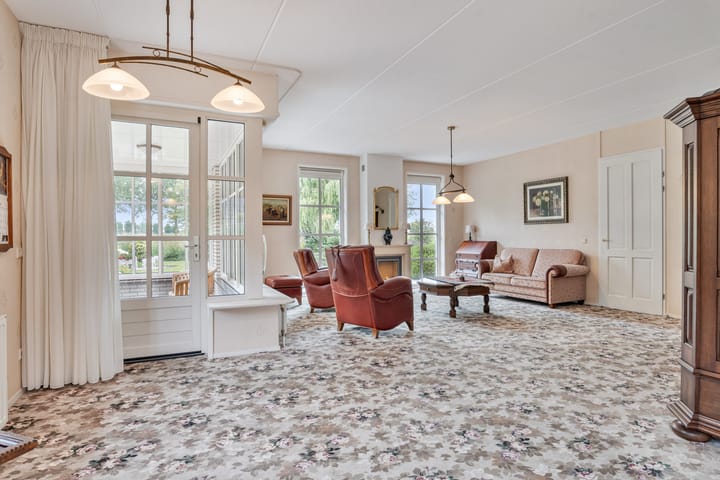 Foto 21 van Zegwaartseweg 172-G