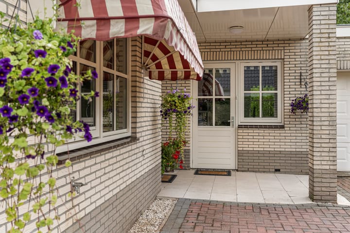 Foto 22 van Zegwaartseweg 172-G