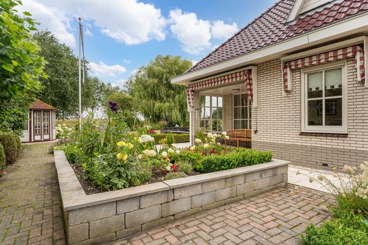 Foto 23 van Zegwaartseweg 172-G