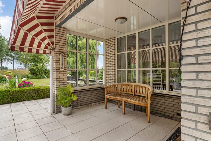 Foto 25 van Zegwaartseweg 172-G