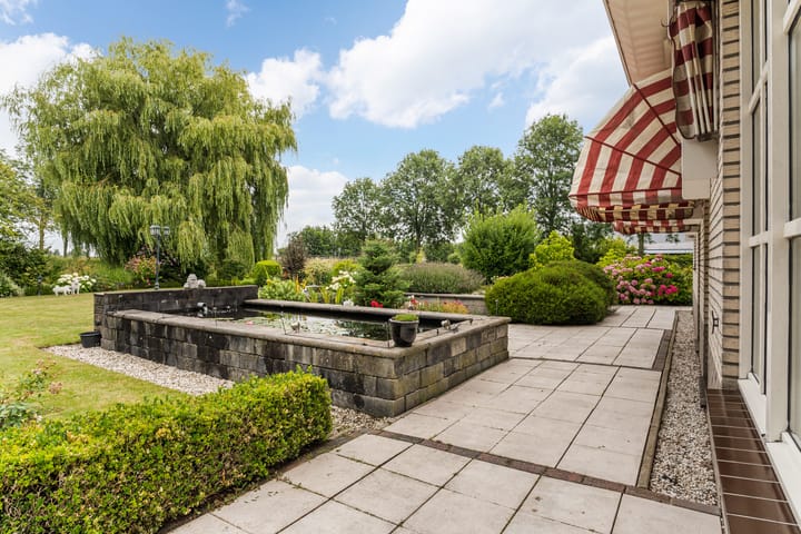 Foto 27 van Zegwaartseweg 172-G