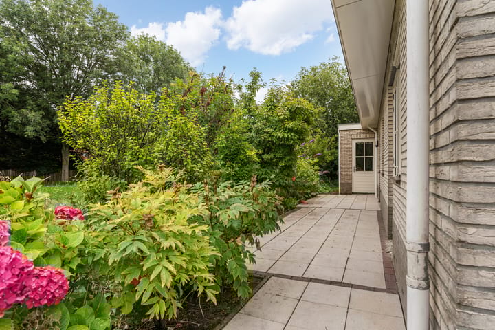 Foto 28 van Zegwaartseweg 172-G