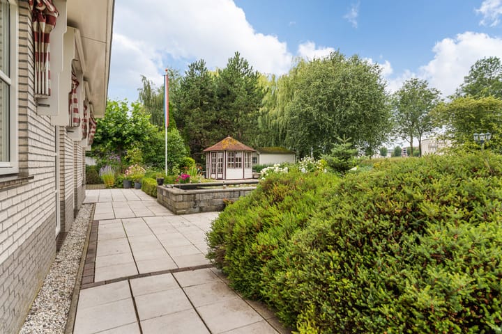 Foto 29 van Zegwaartseweg 172-G