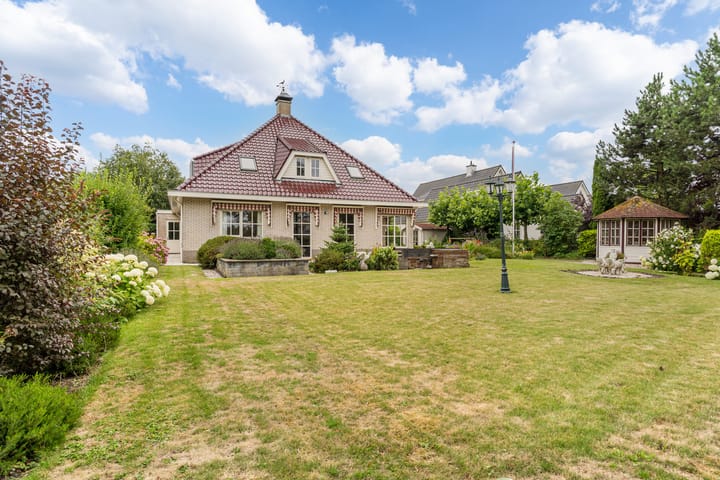 Foto 31 van Zegwaartseweg 172-G