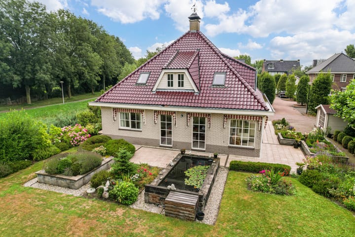 Foto 32 van Zegwaartseweg 172-G