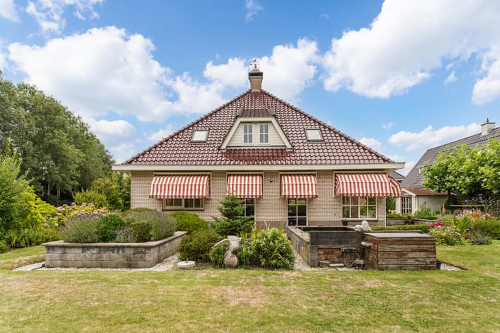 Foto 33 van Zegwaartseweg 172-G