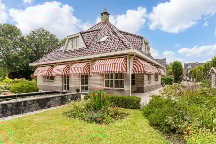 Foto 34 van Zegwaartseweg 172-G