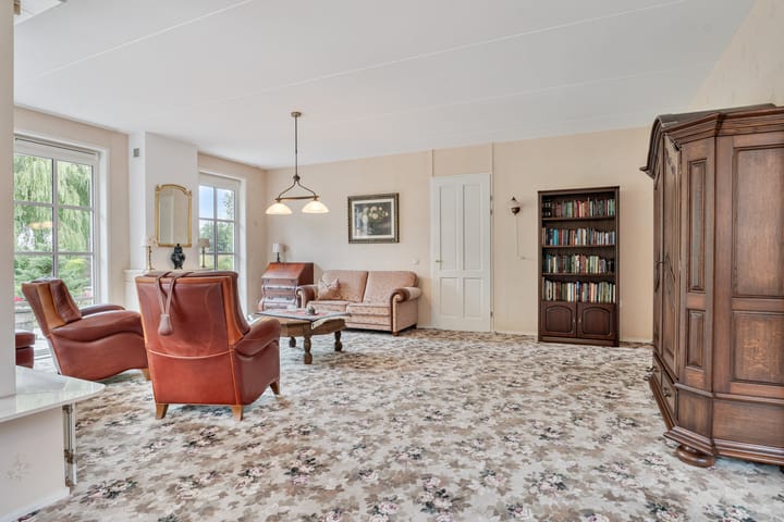 Foto 35 van Zegwaartseweg 172-G