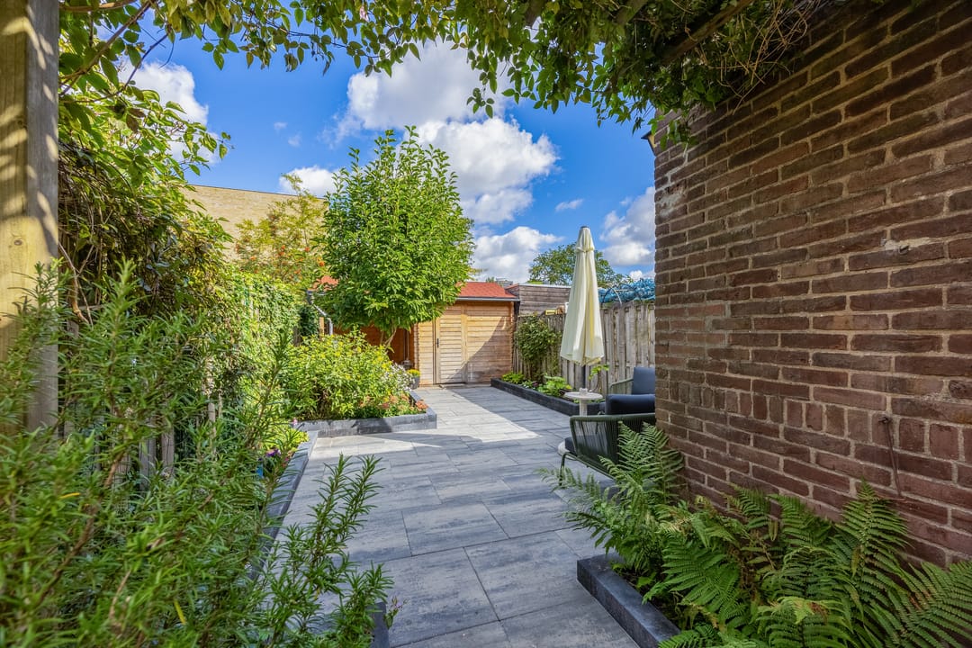 Photo 28 of Niersstraat 14