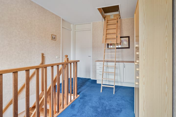 Foto 50 van Zegwaartseweg 172-G