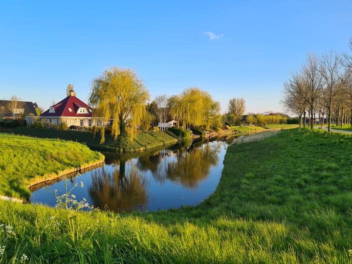 Foto 67 van Zegwaartseweg 172-G