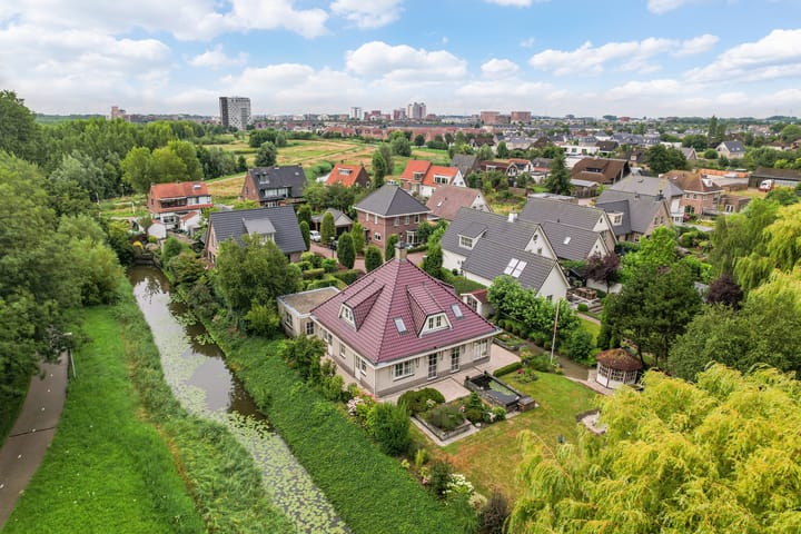 Foto 68 van Zegwaartseweg 172-G