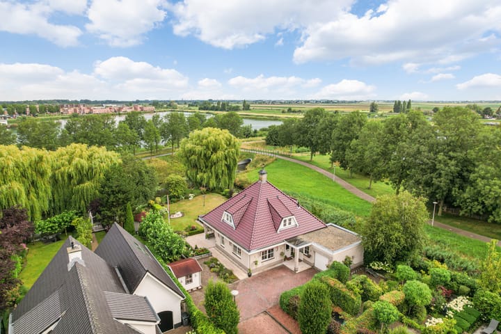 Foto 69 van Zegwaartseweg 172-G