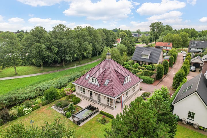 Foto 70 van Zegwaartseweg 172-G