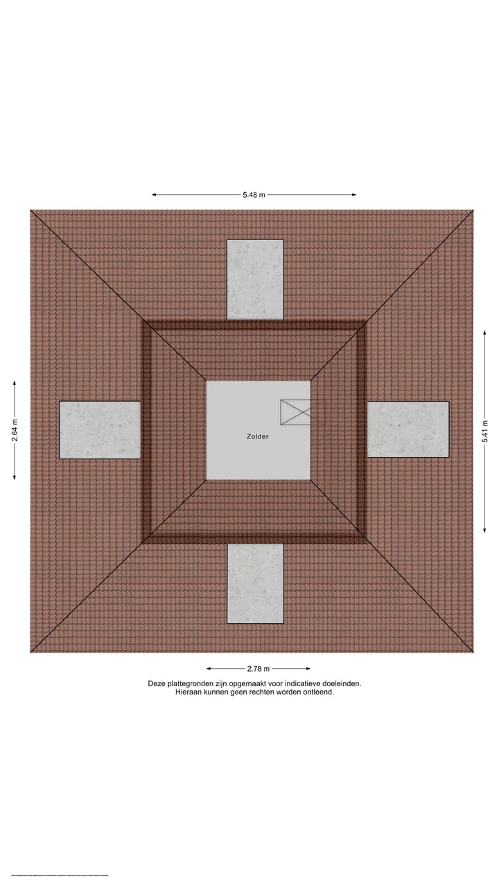 Foto 73 van Zegwaartseweg 172-G