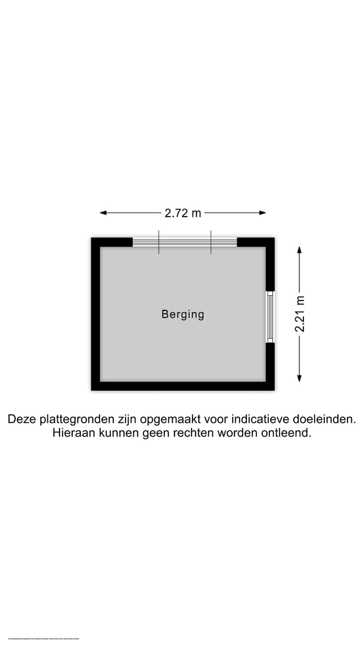 Foto 74 van Zegwaartseweg 172-G
