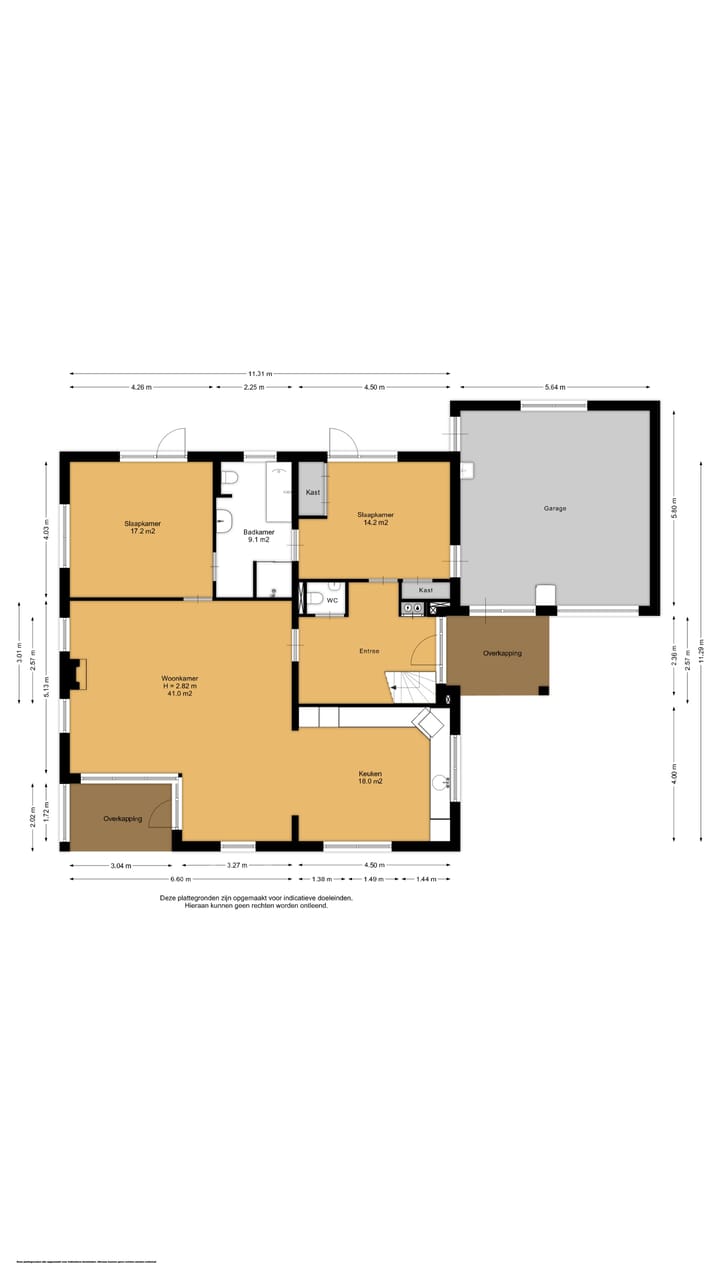 Foto 77 van Zegwaartseweg 172-G