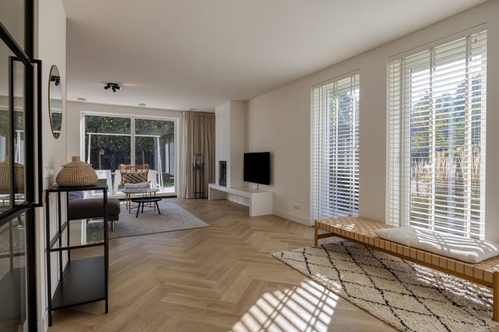 Foto 4 van Espenhof 30