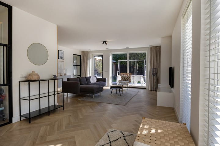 Foto 5 van Espenhof 30