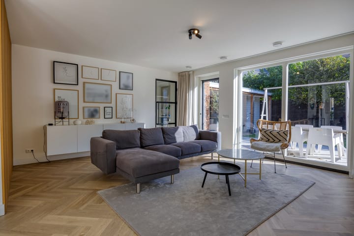 Foto 3 van Espenhof 30