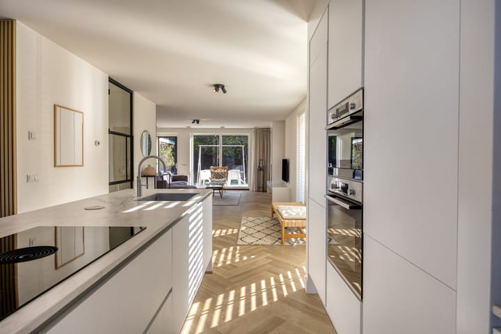 Foto 2 van Espenhof 30