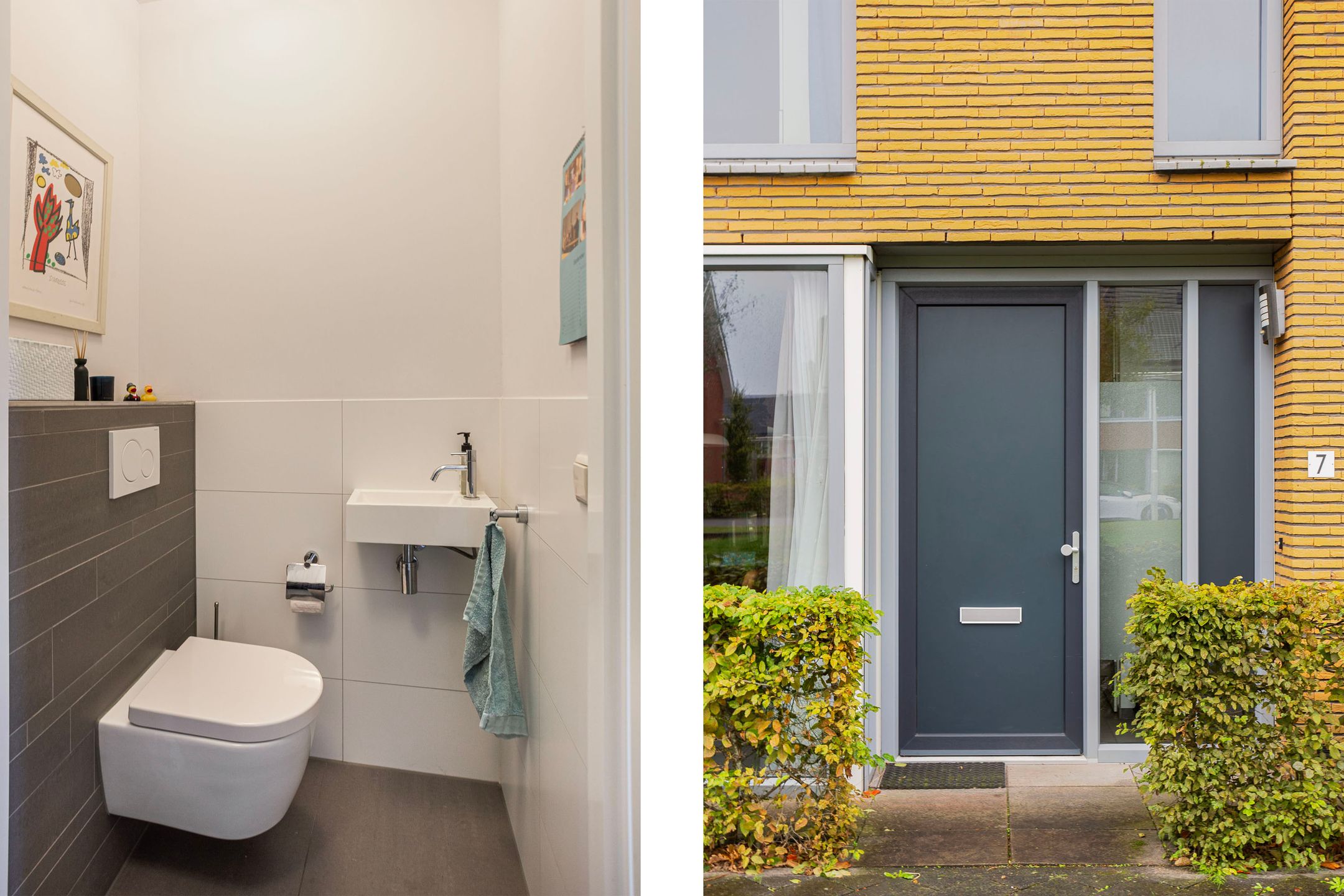 Photo 3 of Simon Carmiggeltplantsoen 7