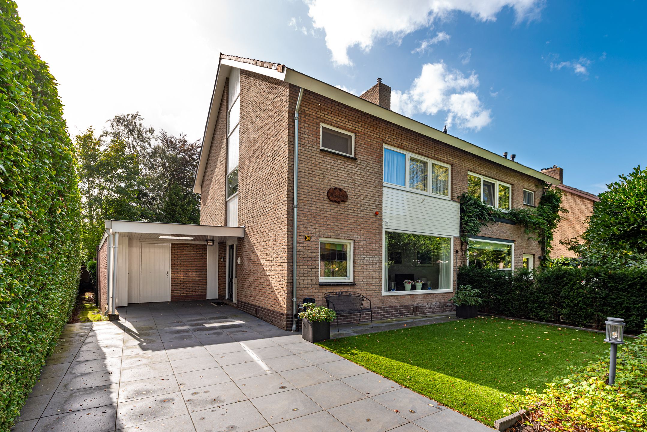 Beethovenlaan, 34, Naarden, 1411HS, Noord-Holland, Nederland 34