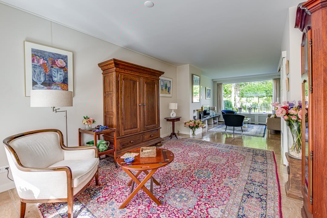 Photo 2 of Beethovenlaan 34