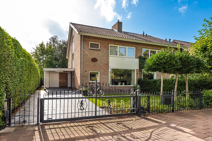 Foto 4 van Beethovenlaan 34