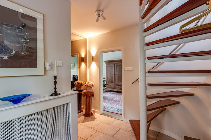 Foto 5 van Beethovenlaan 34