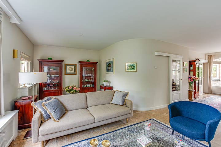 Foto 7 van Beethovenlaan 34