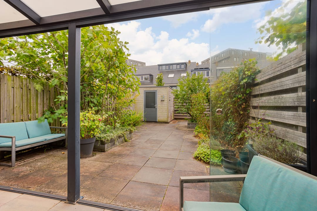 Photo 13 of Simon Carmiggeltplantsoen 7