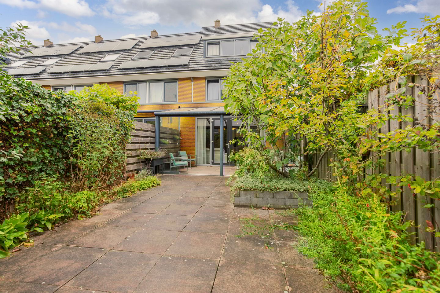 Photo 14 of Simon Carmiggeltplantsoen 7