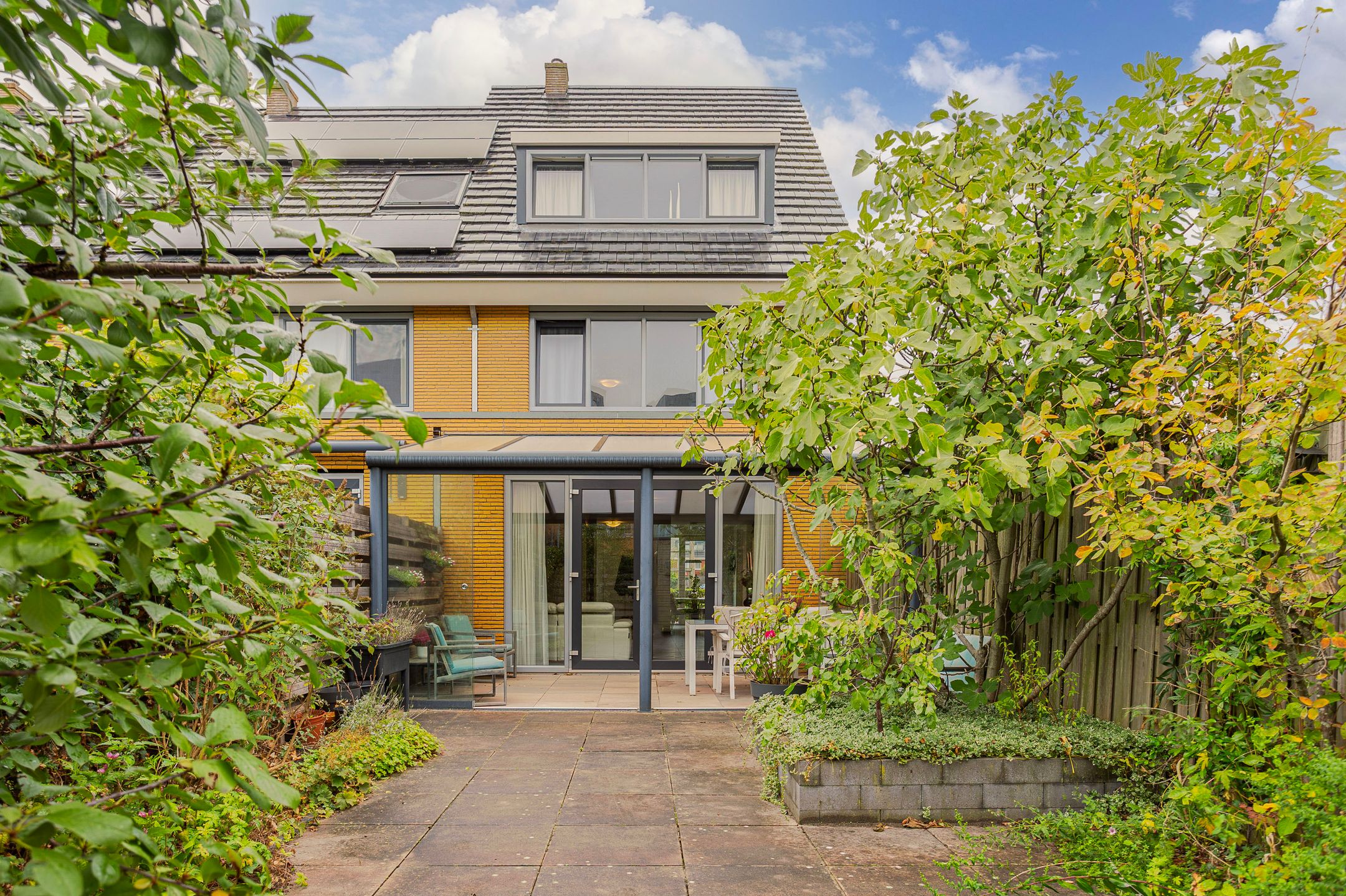 Photo 15 of Simon Carmiggeltplantsoen 7