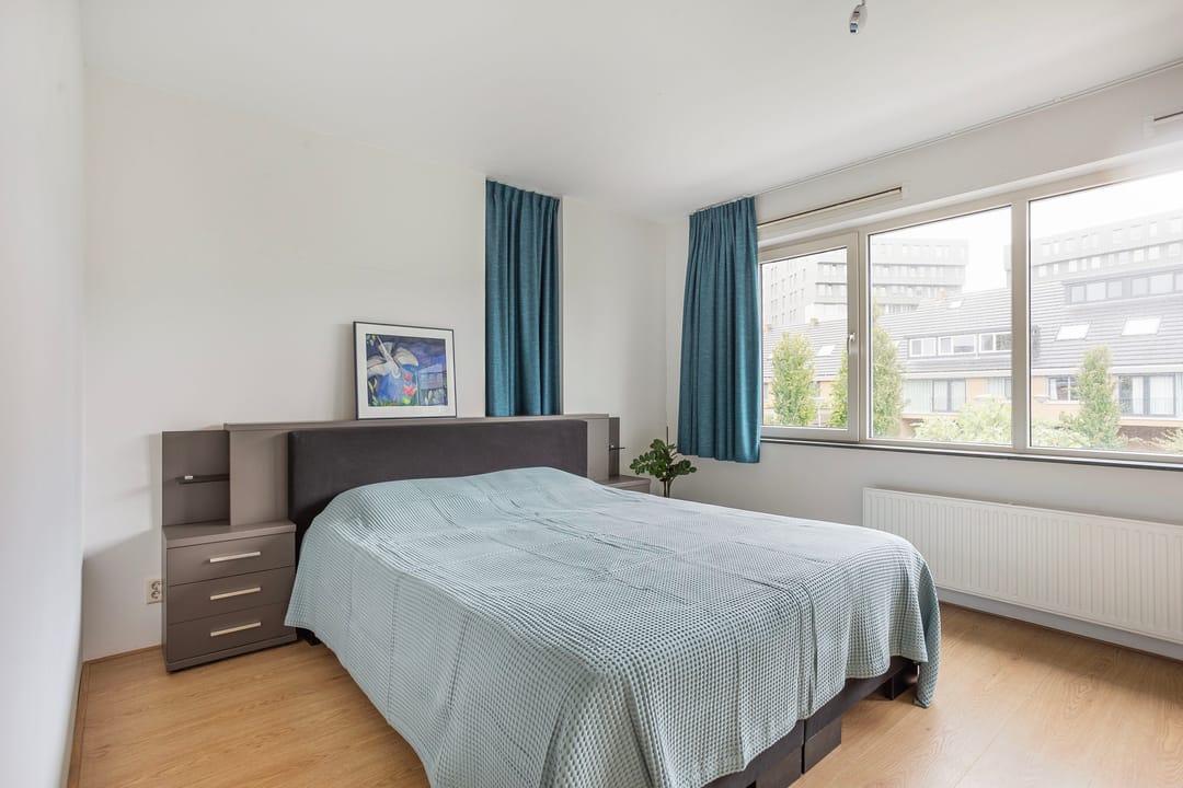 Photo 17 of Simon Carmiggeltplantsoen 7