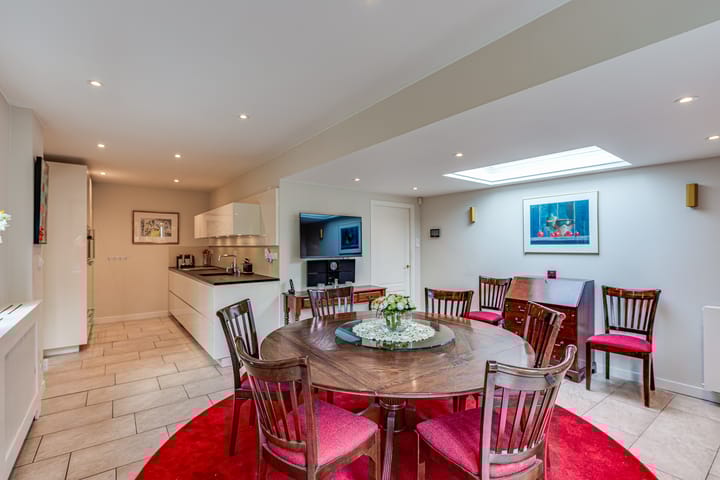 Foto 15 van Beethovenlaan 34