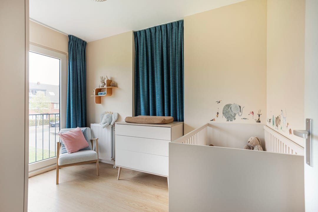 Photo 22 of Simon Carmiggeltplantsoen 7